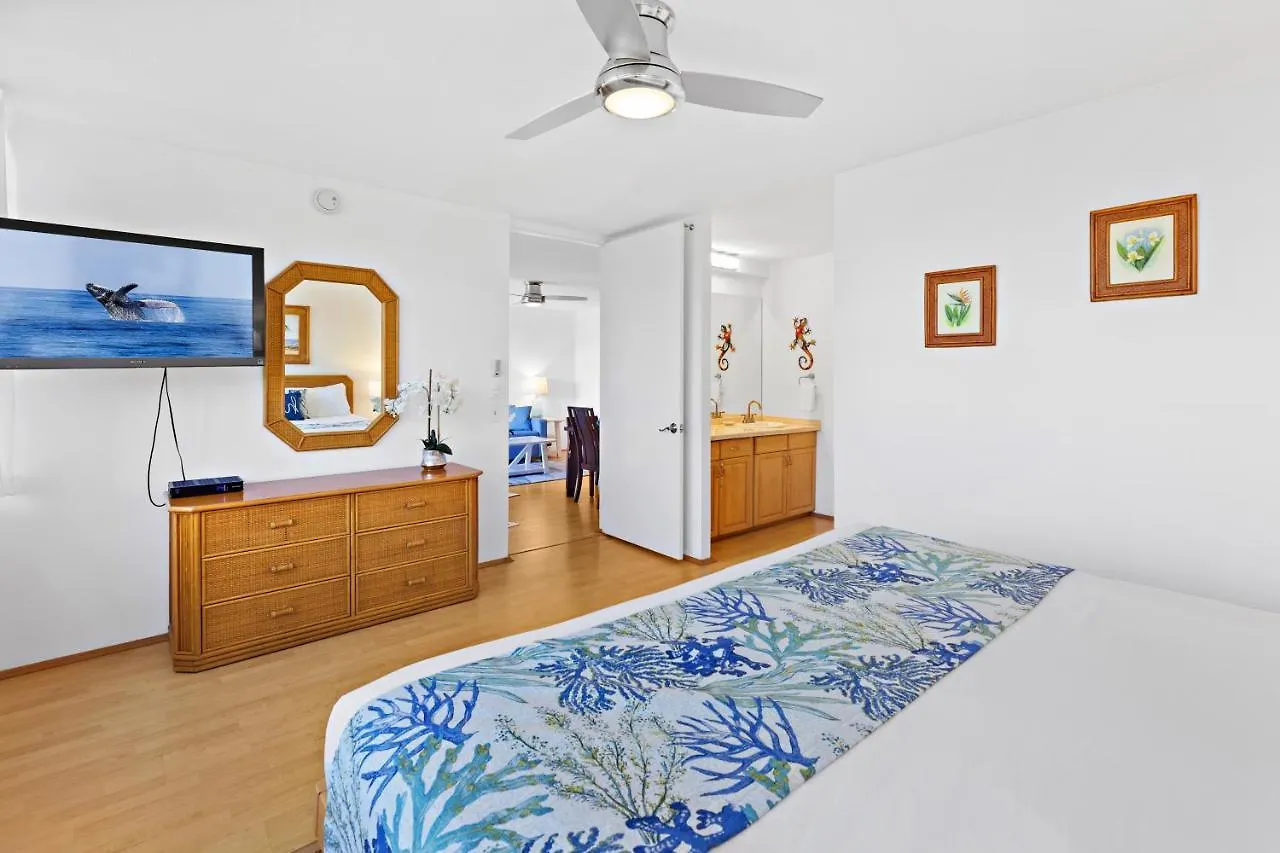 Papakea H206 Villa Kahana