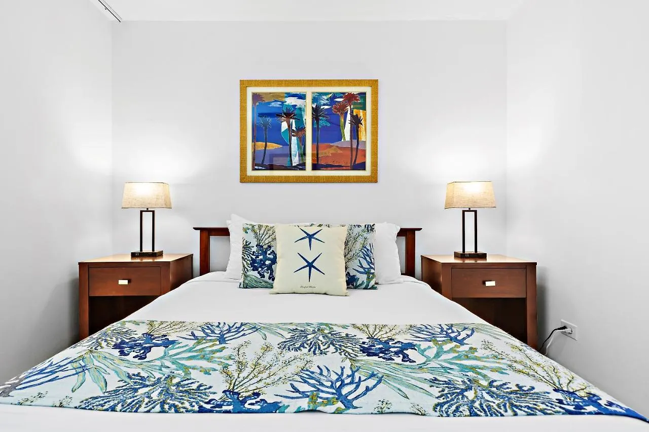 Papakea H206 Villa Kahana Holiday home