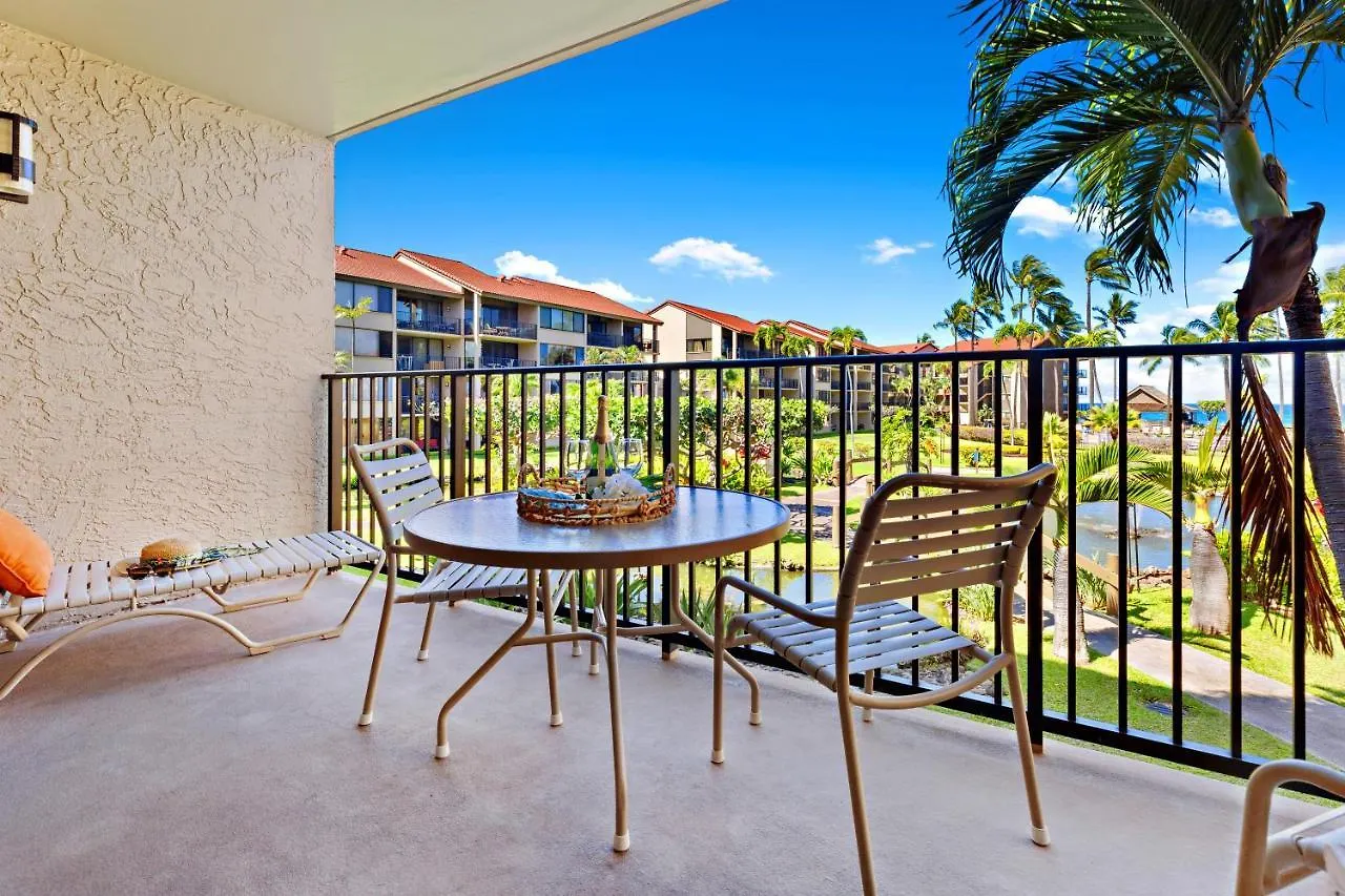 Holiday home Papakea H206 Villa Kahana United States