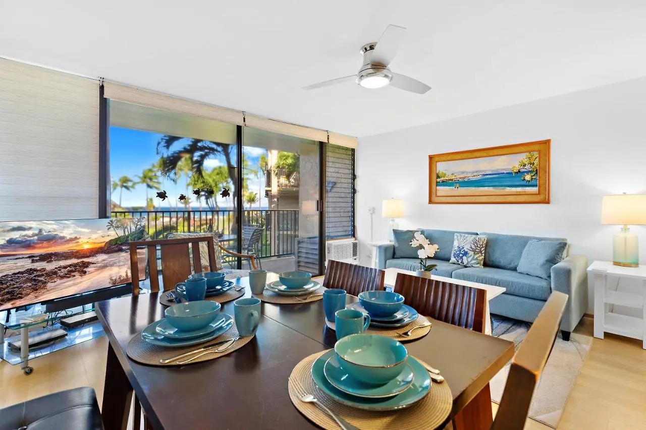 Papakea H206 Villa Kahana