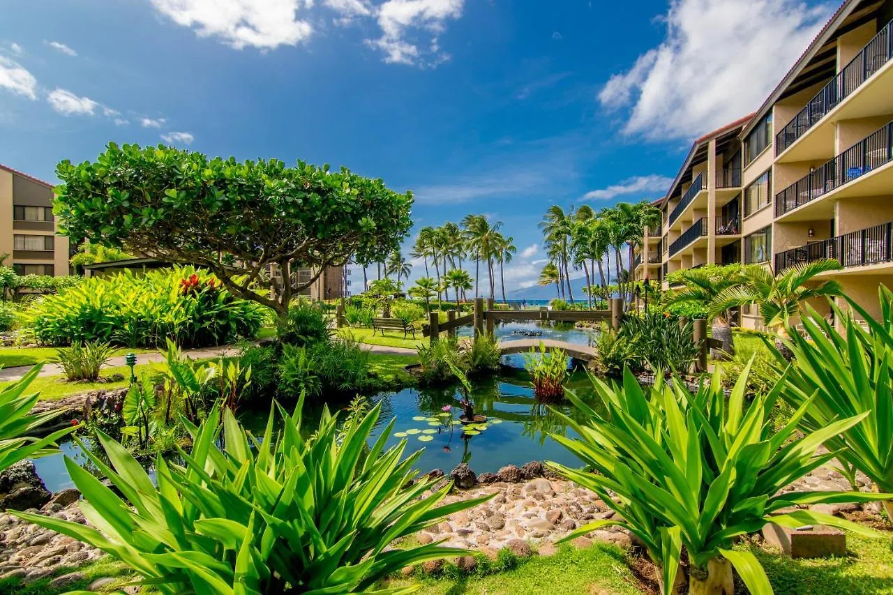 Holiday home Papakea H206 Villa Kahana