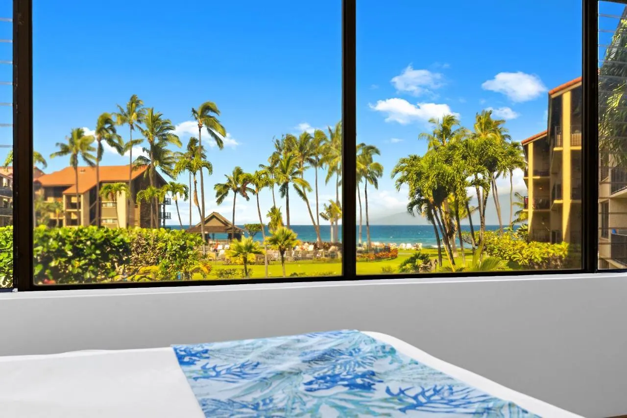 Papakea H206 Villa Kahana 0*,  United States