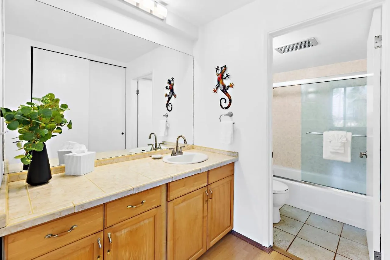 Papakea H206 Villa Kahana United States