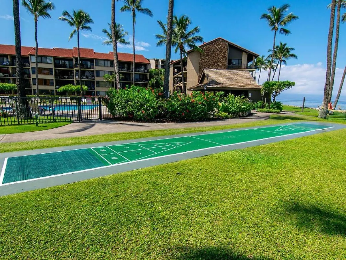 Papakea H206 Villa Kahana United States