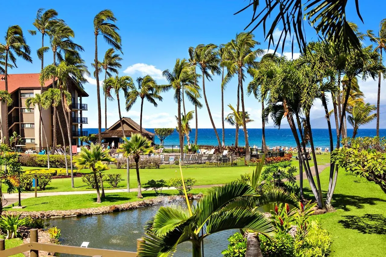 Papakea H206 Villa Kahana Holiday home