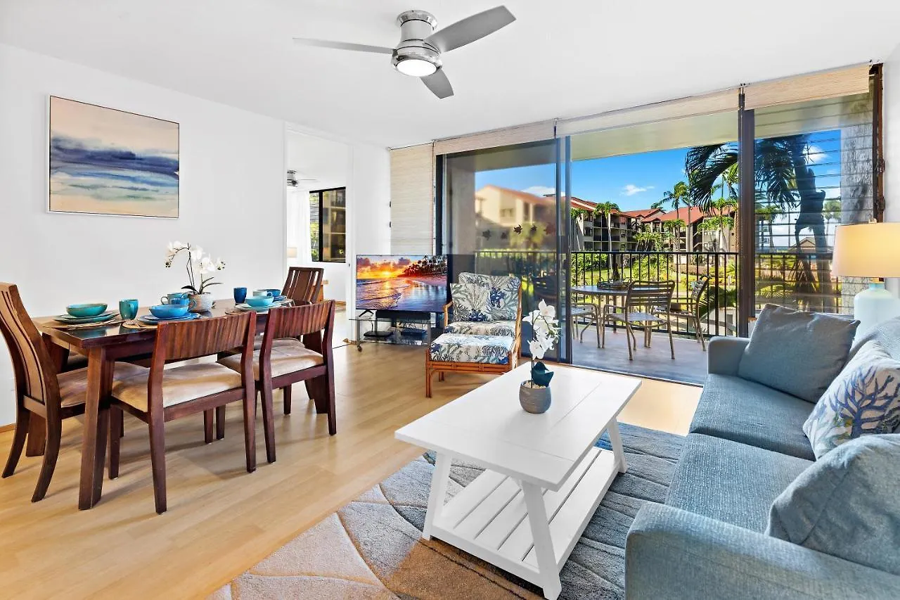 Holiday home Papakea H206 Villa Kahana United States