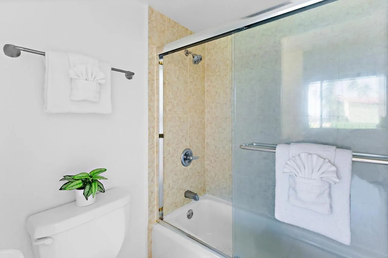 Holiday home Papakea H206 Villa Kahana United States