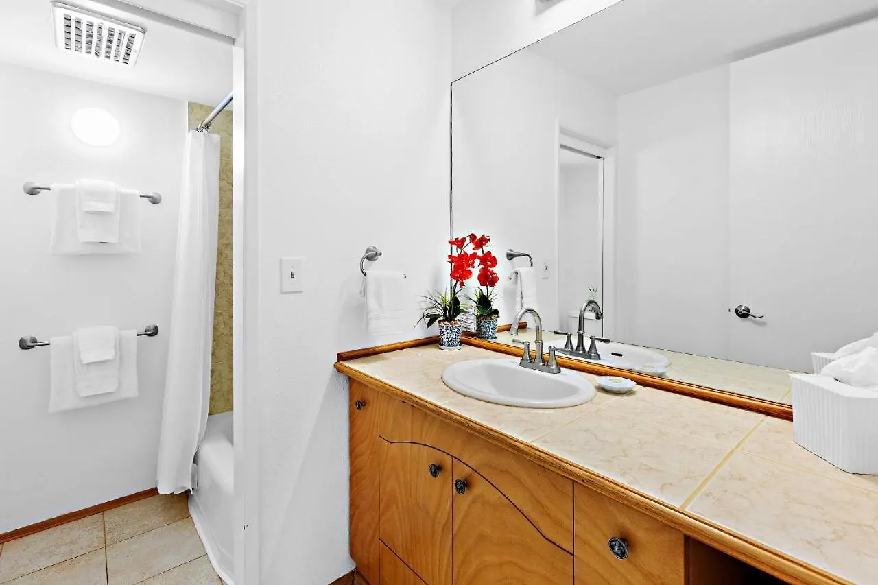 Papakea H206 Villa Kahana Holiday home
