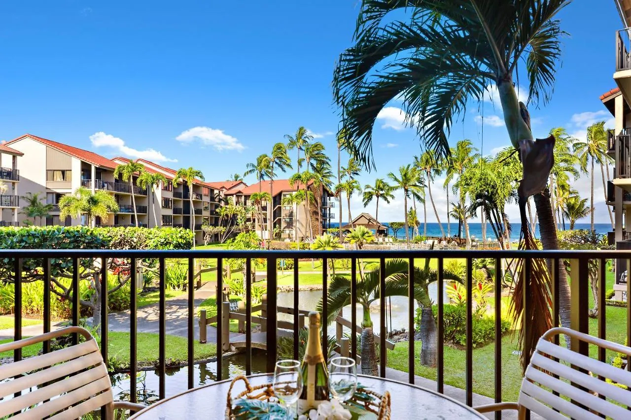 Papakea H206 Villa Kahana Holiday home