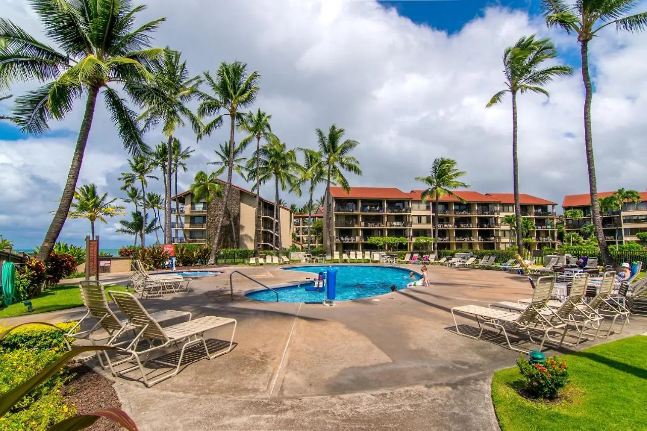 Papakea H206 Villa Kahana